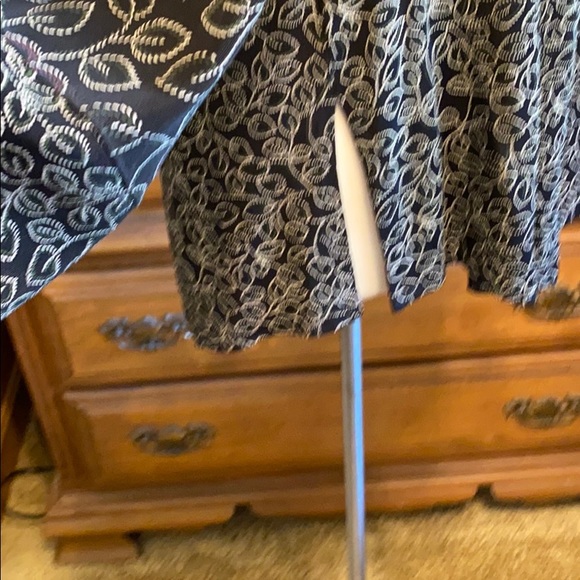 Vicki Vi Work Jacket - Picture 7 of 7